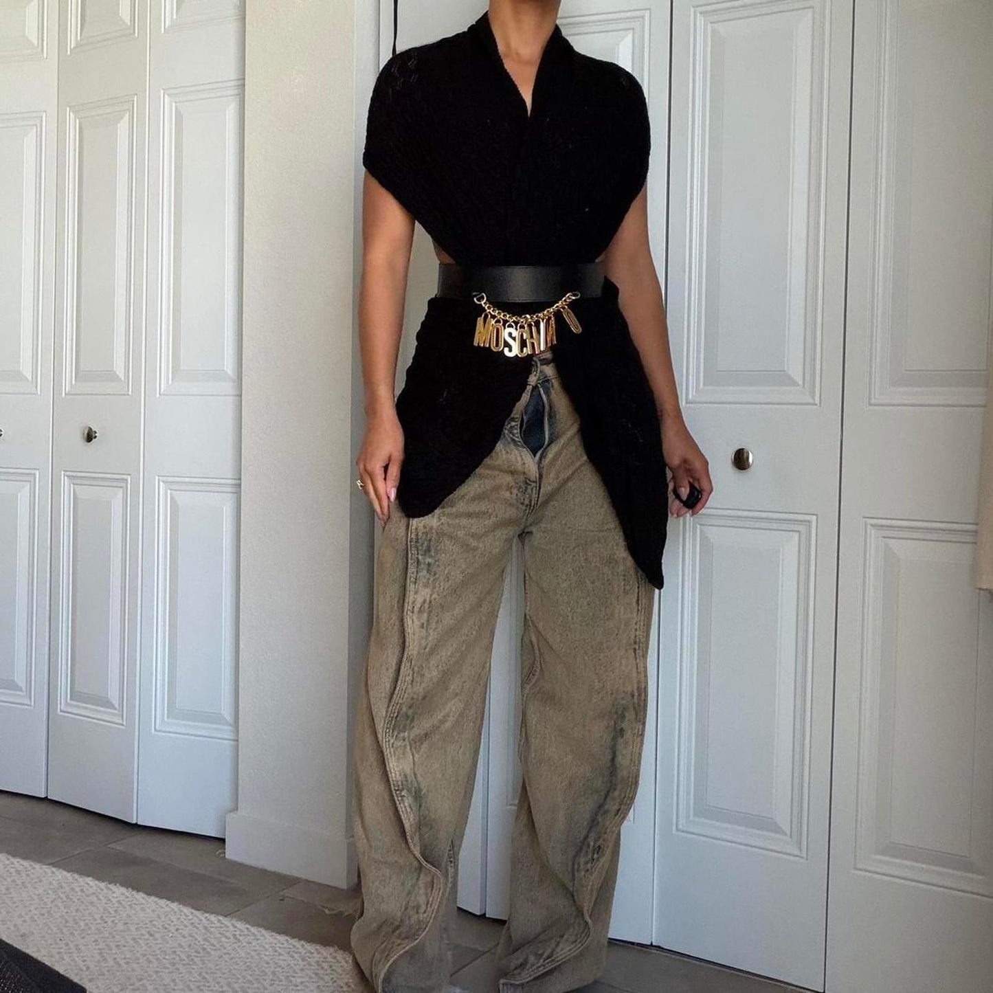 Cop Copine