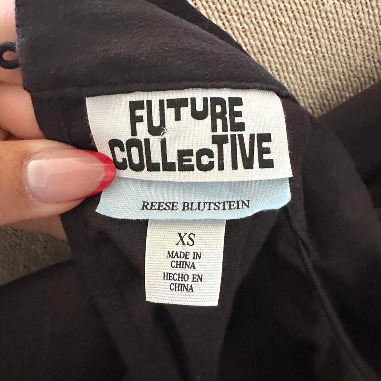 FROM FUTURE
