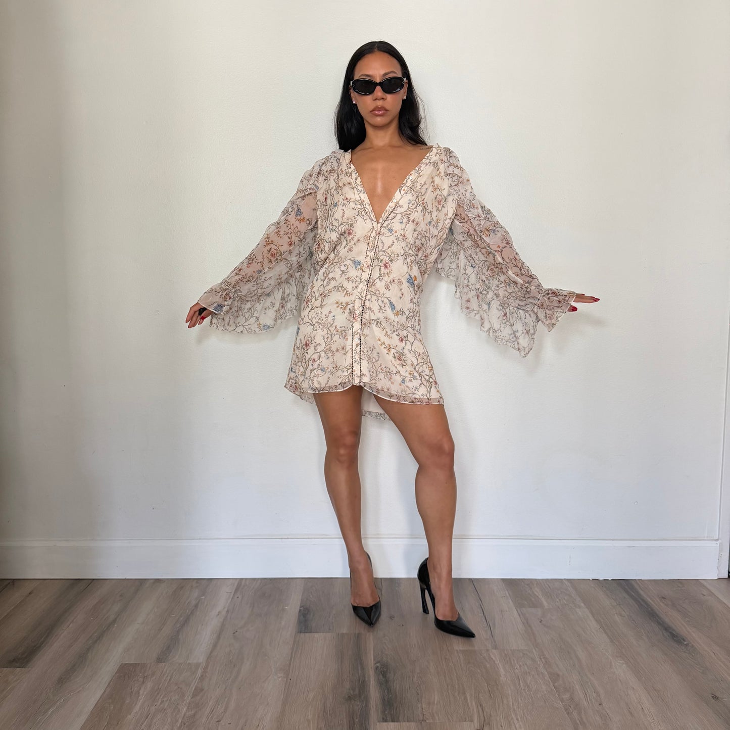 Haute Hippie
