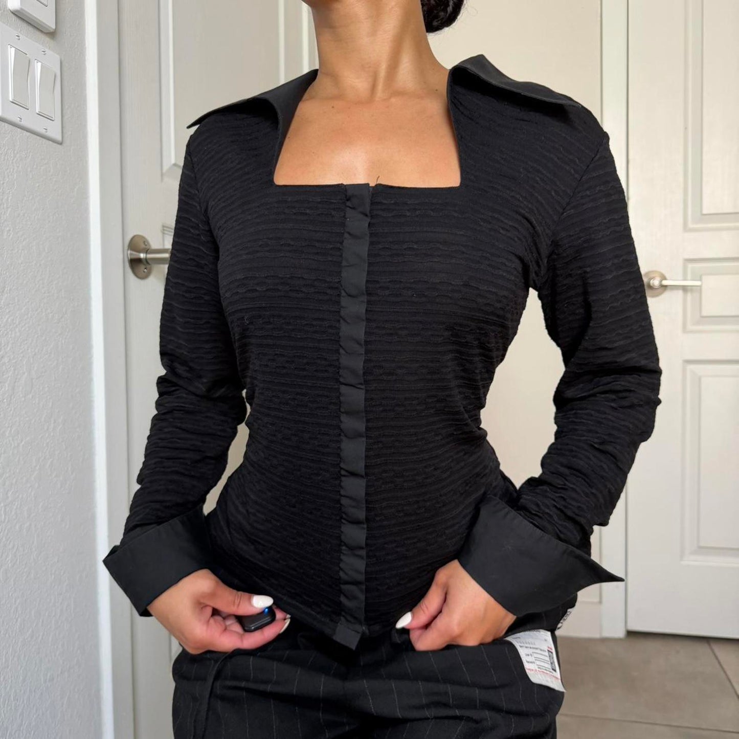 Rayure Paris