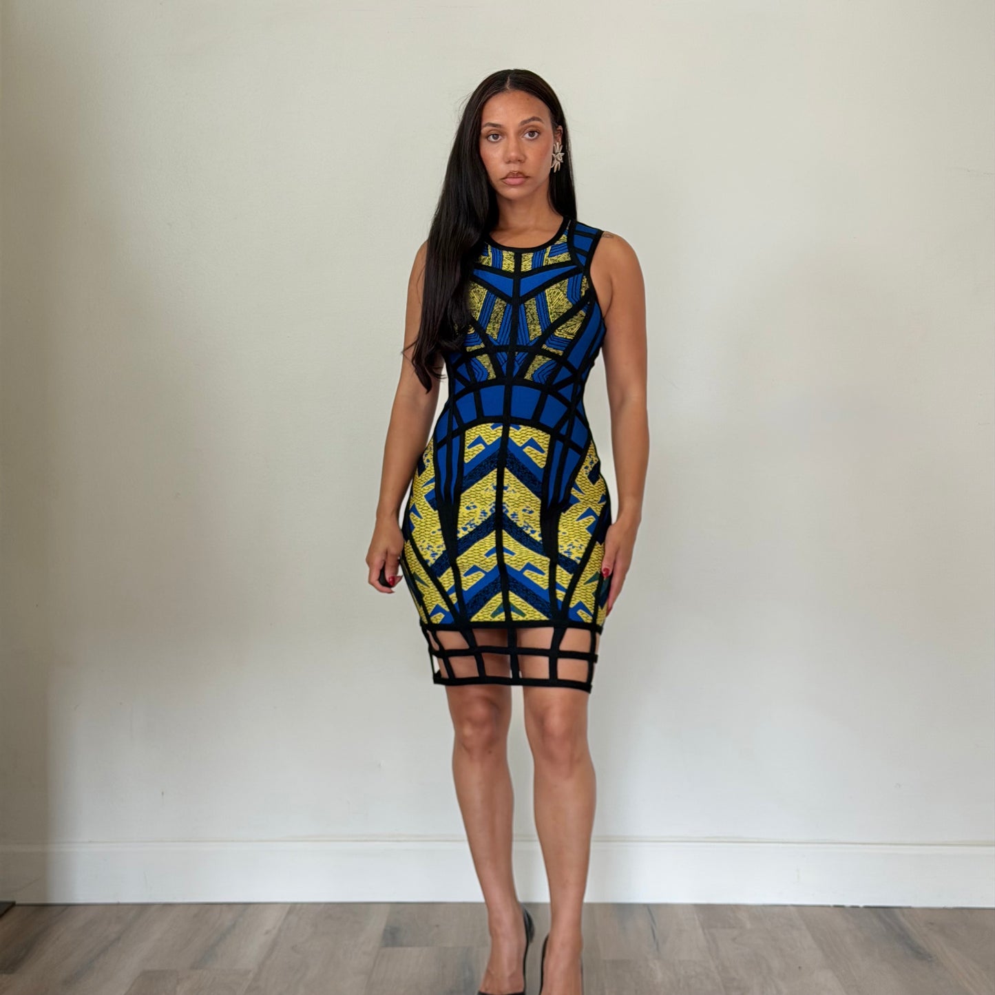 HERVE LEGER