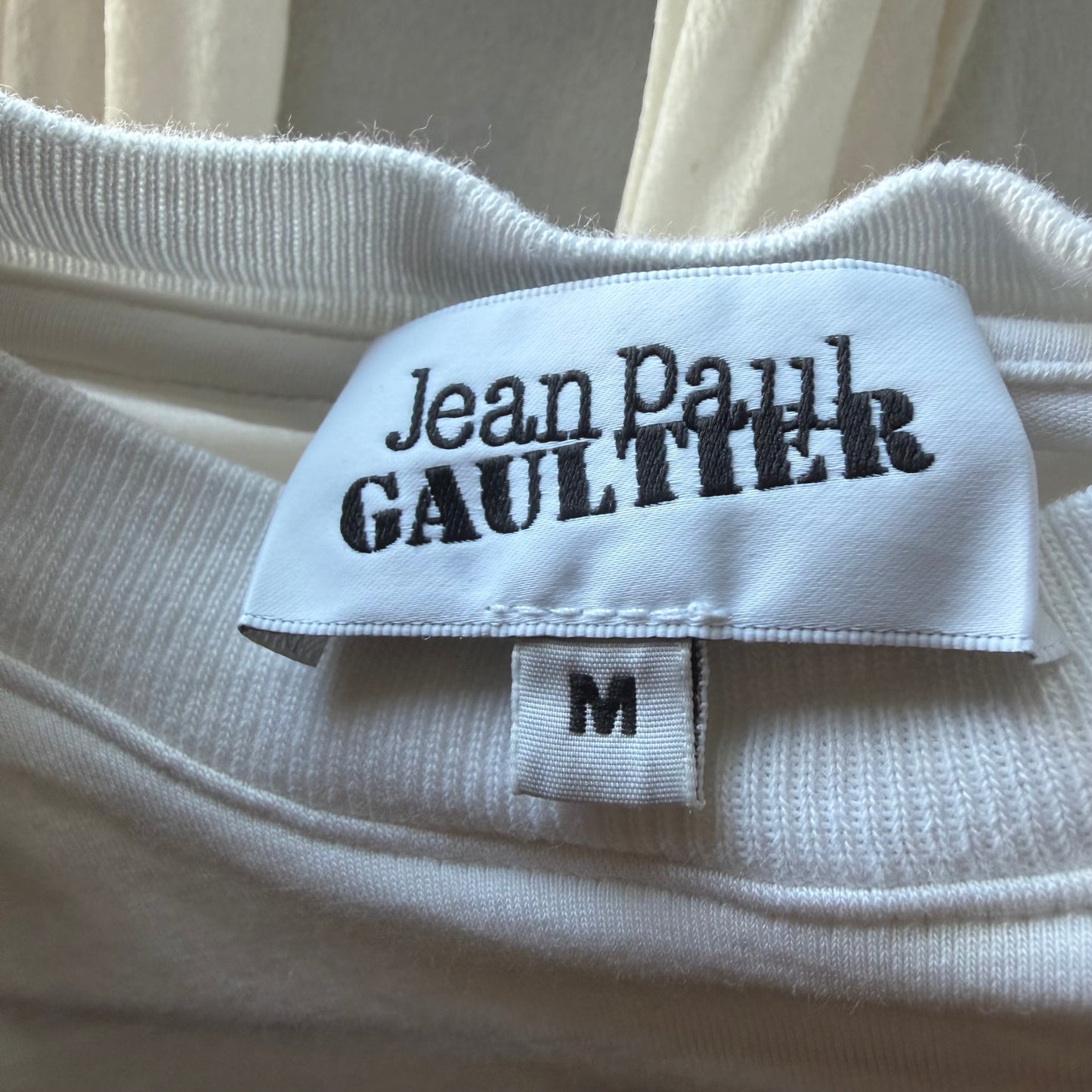Jean Paul Gaultier
