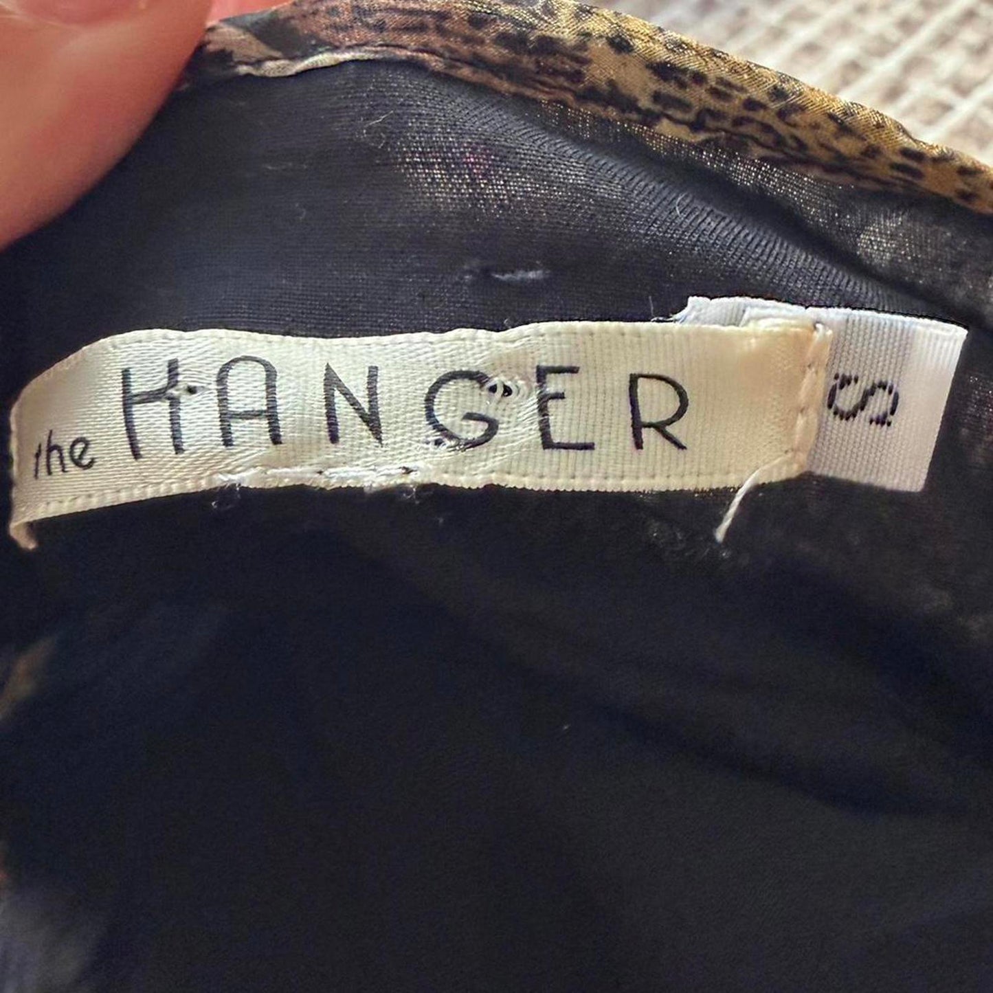 The Hanger