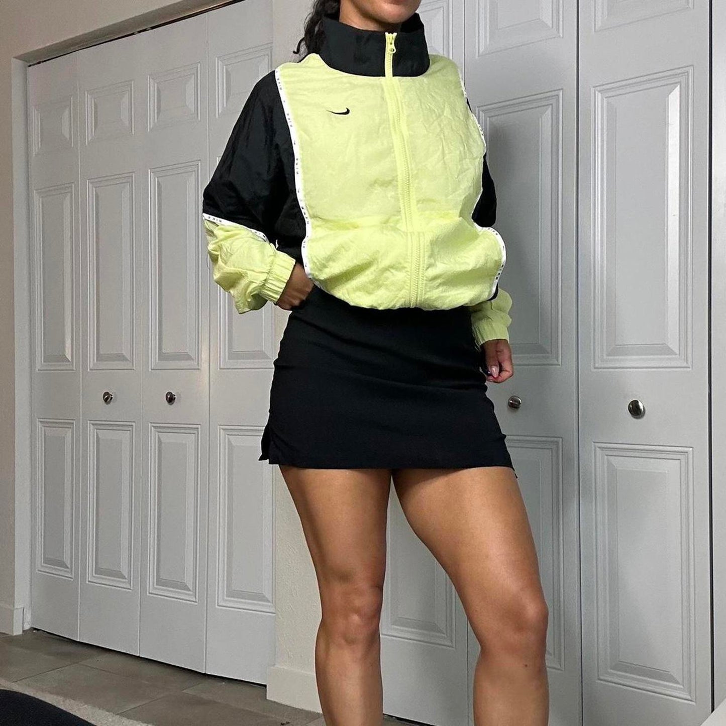 Nike