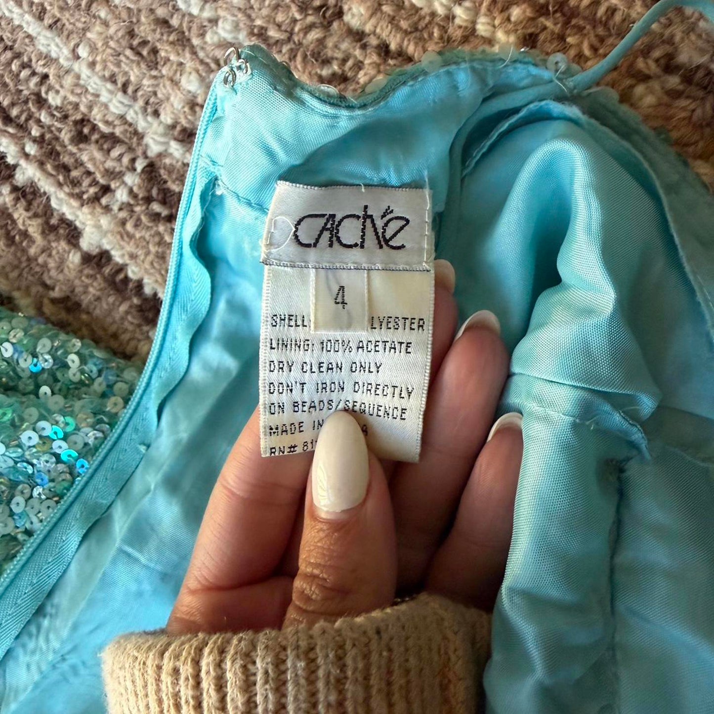 Cache