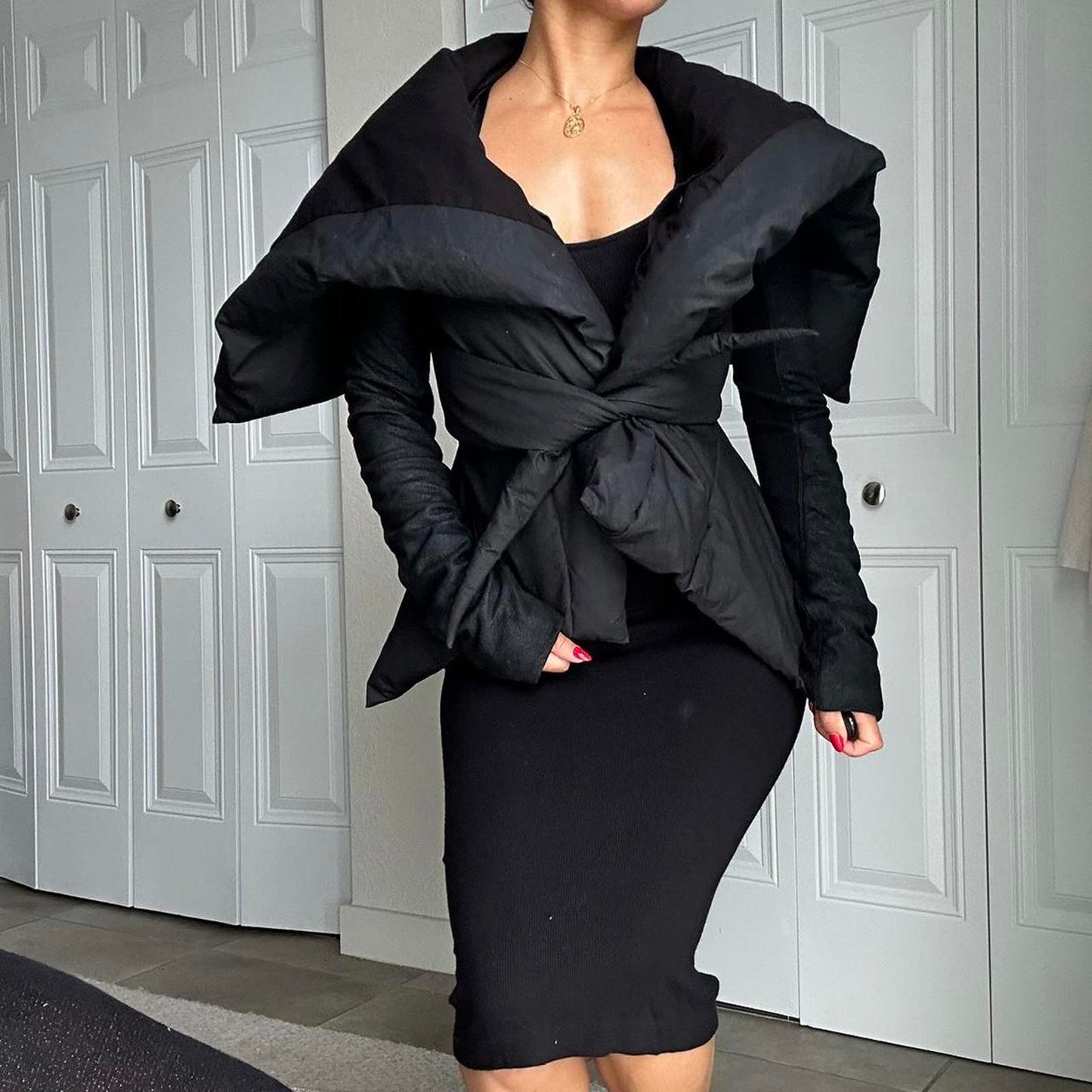 Rick Owens