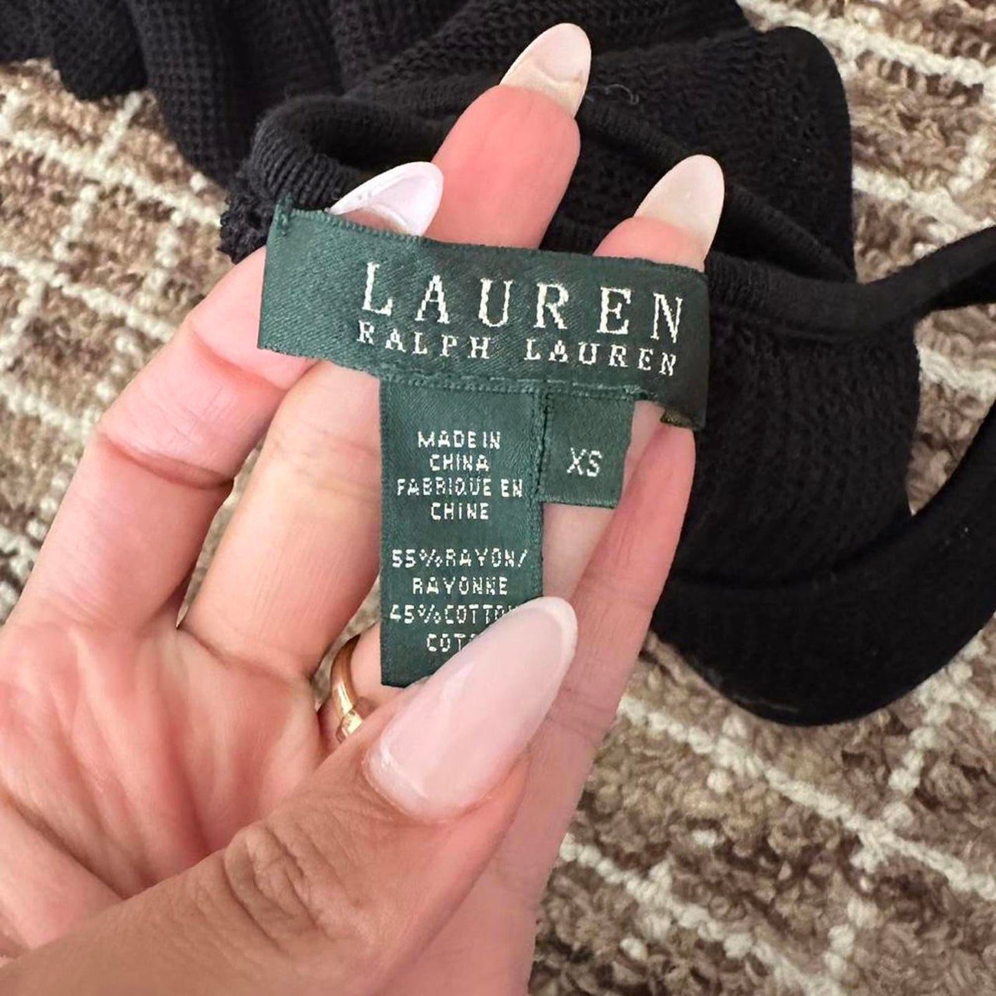 Ralph Lauren