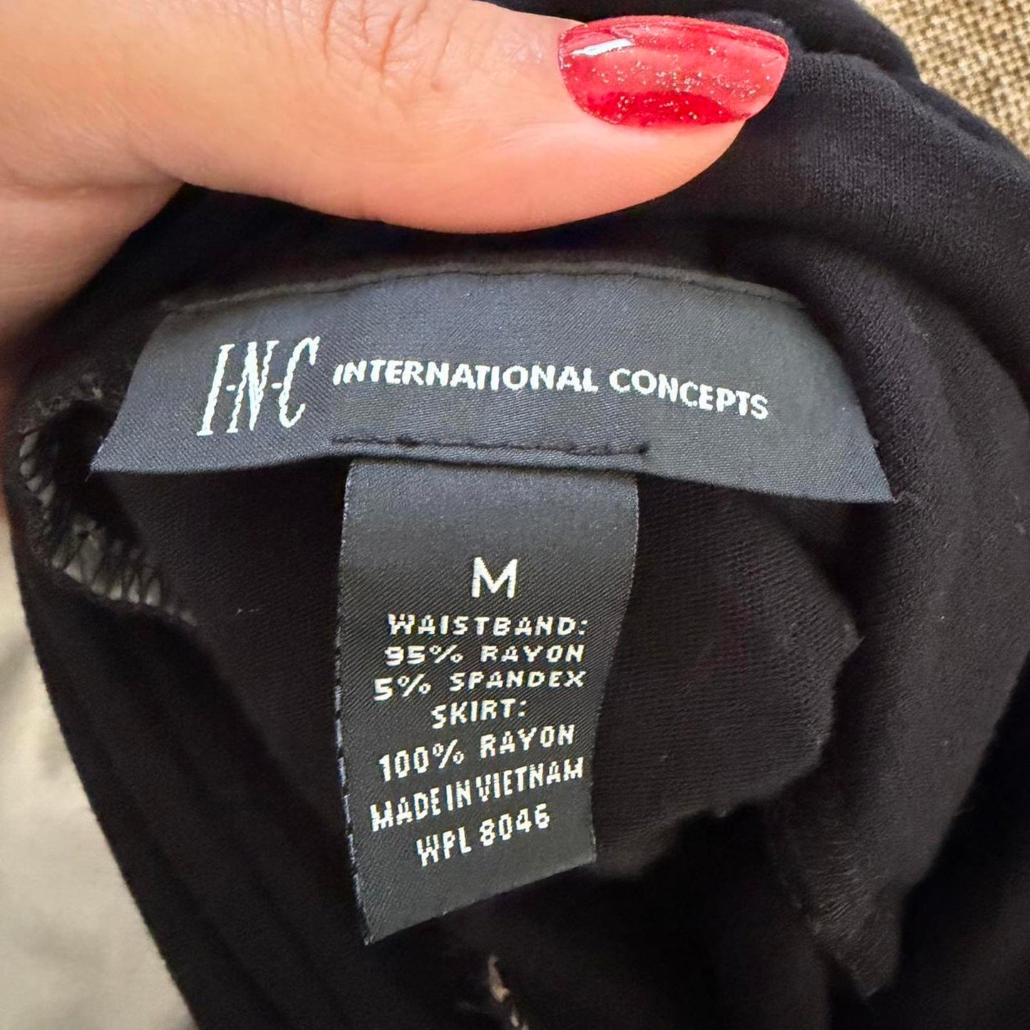 INC International Concepts