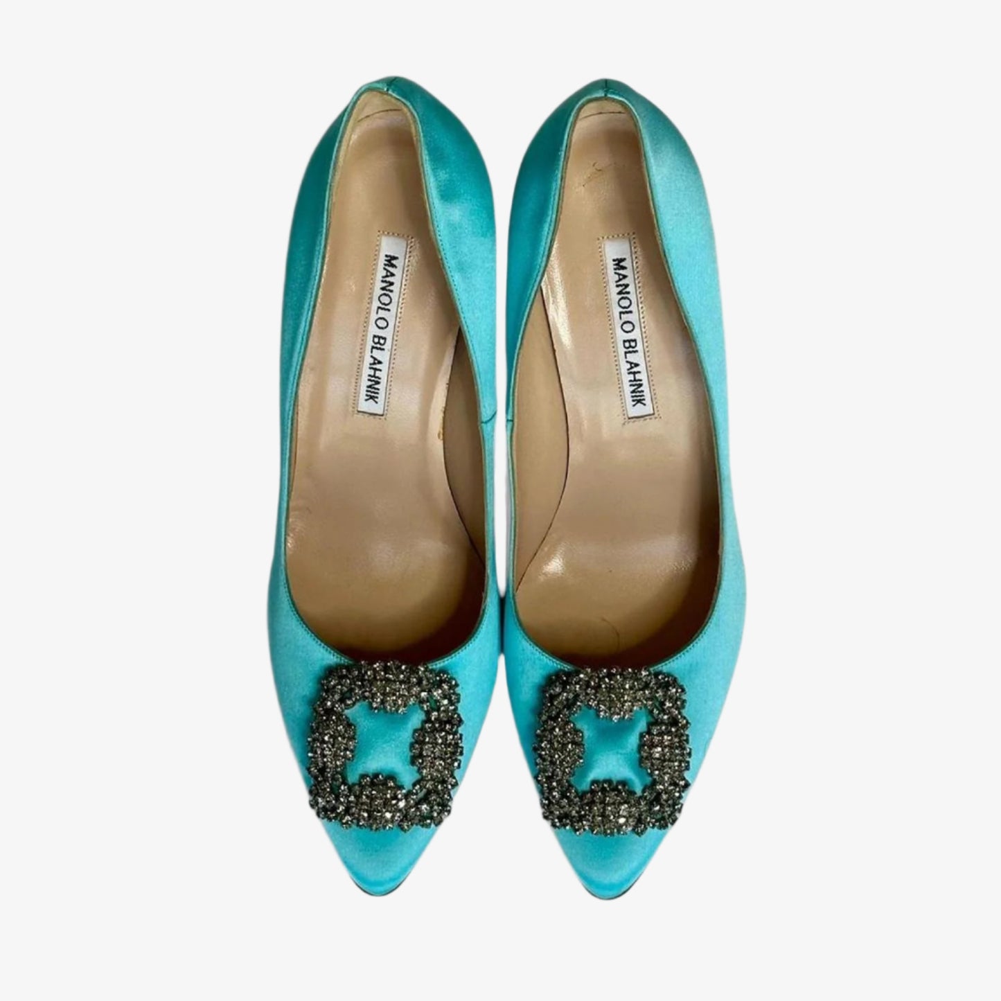 Manolo Blahnik