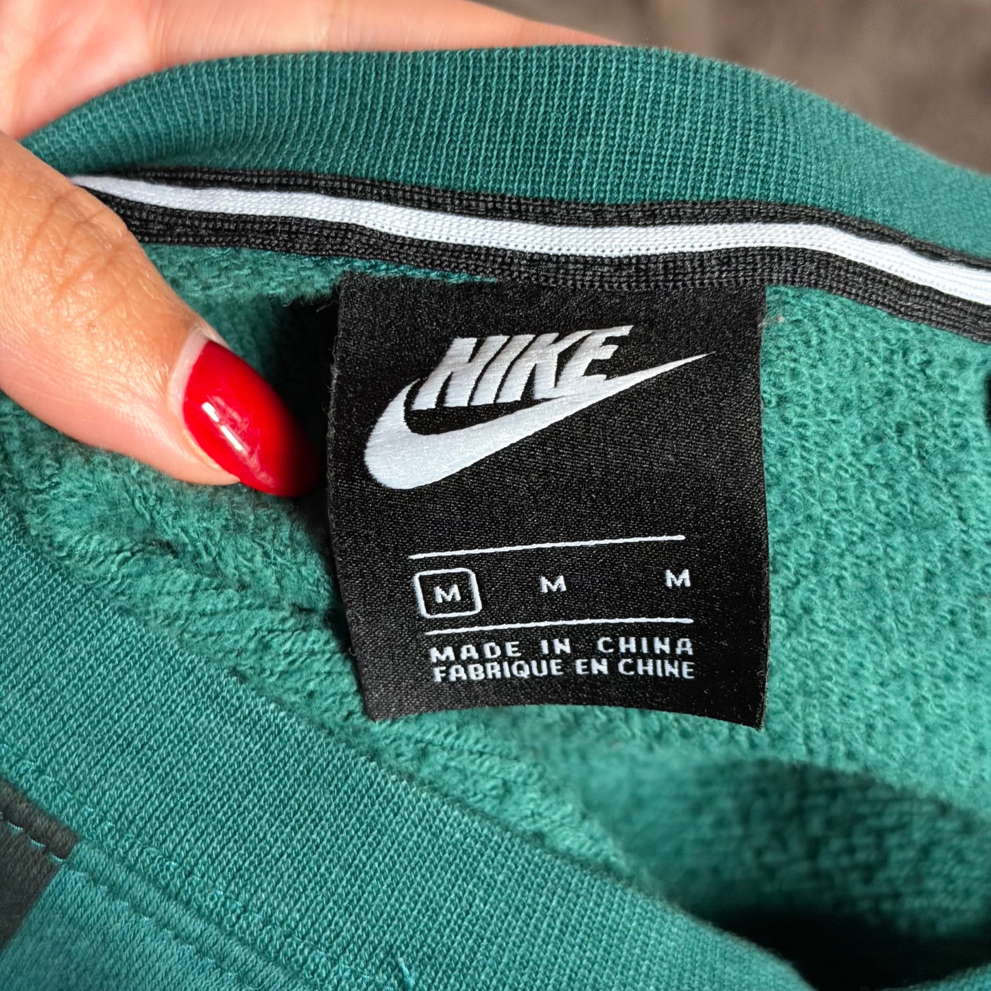 Nike
