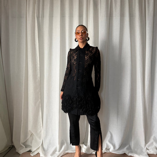 Comme Des Garçons
