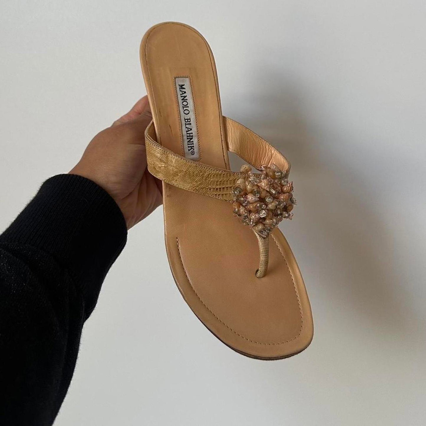 Manolo Blahnik