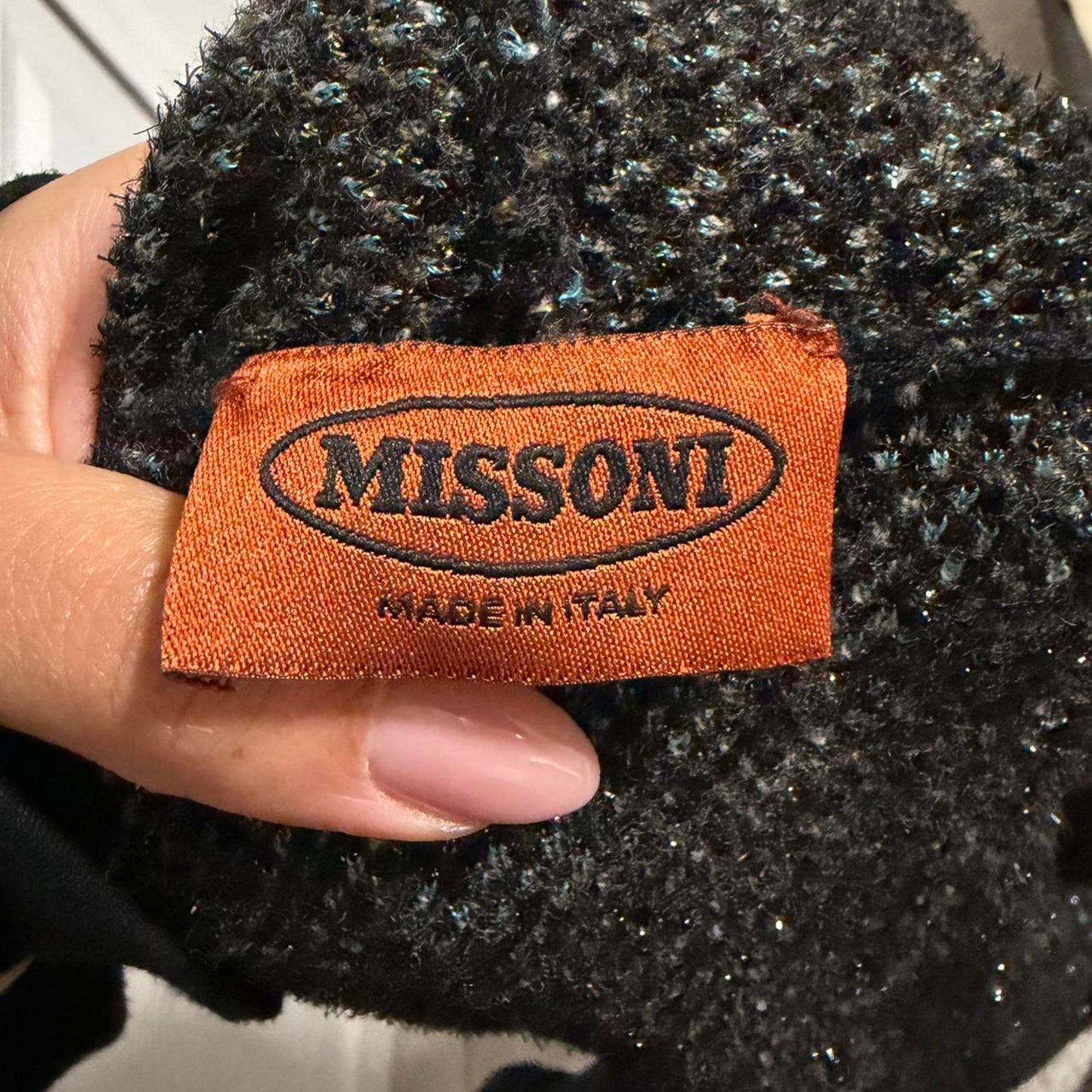 Missoni