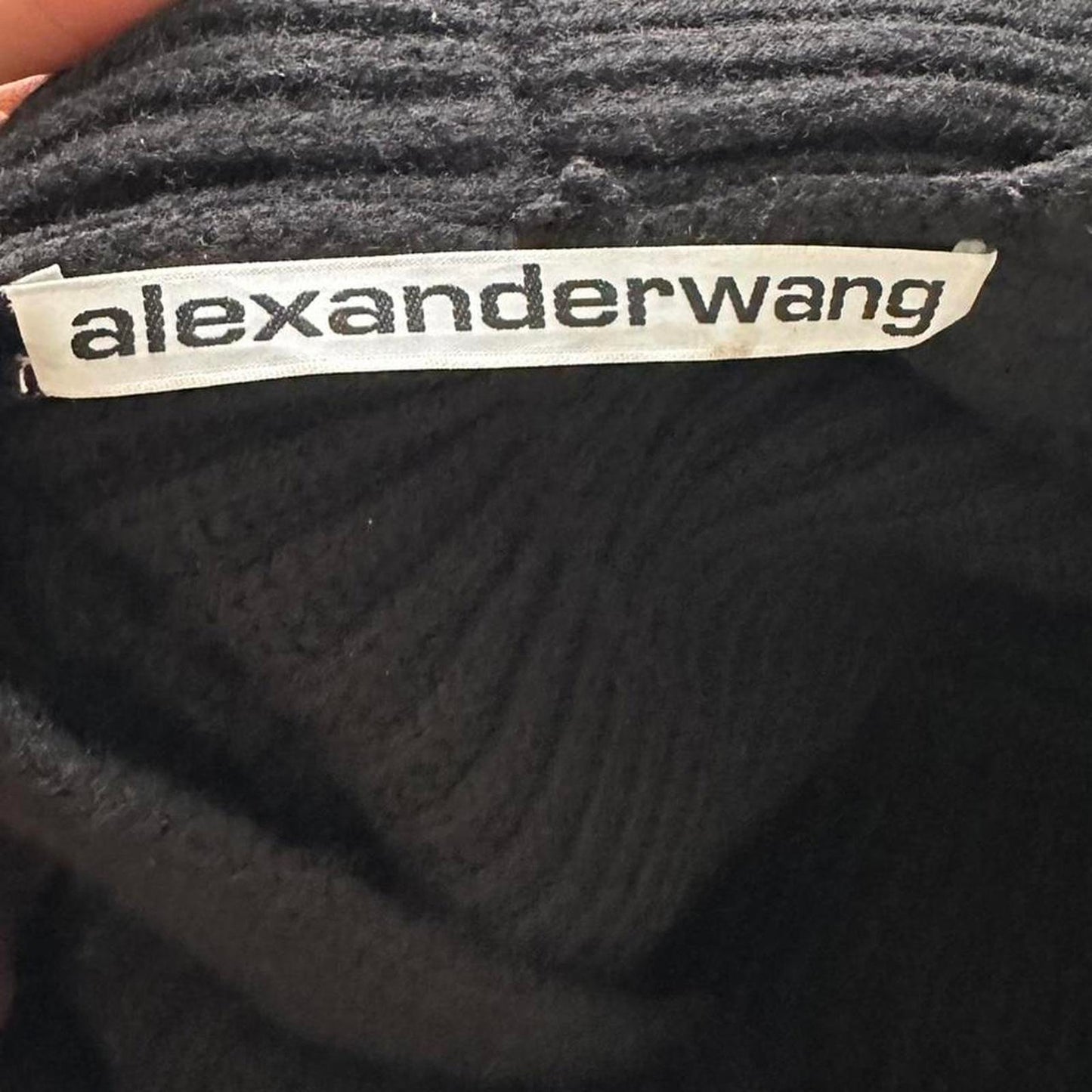 Alexander Wang
