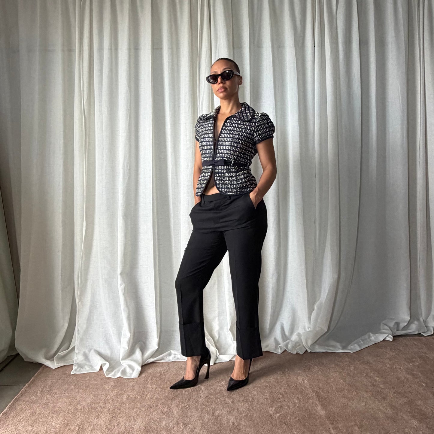 Nanette Lepore