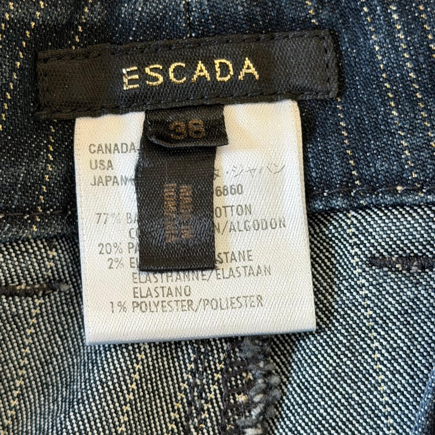 Escada