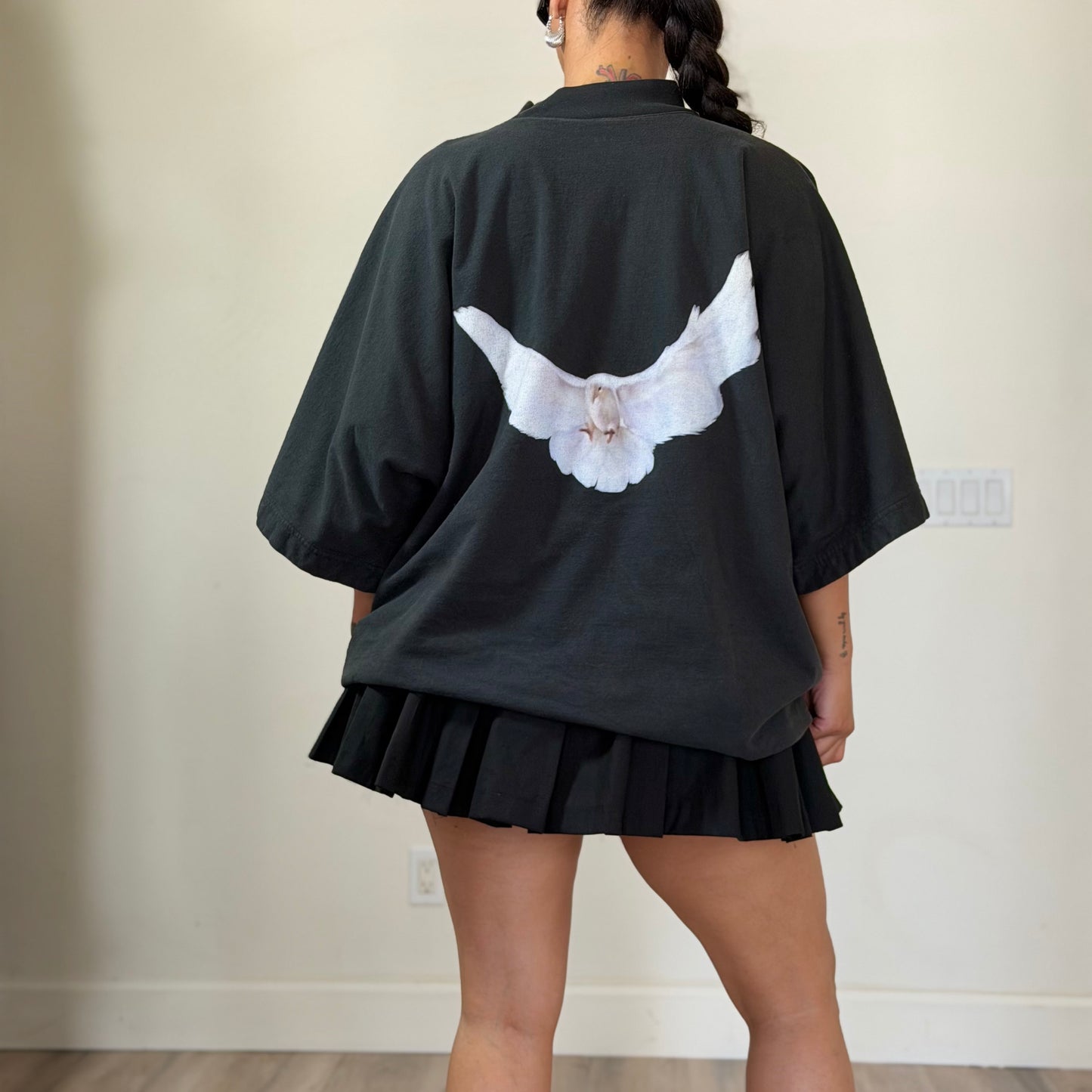 YZY x Gap x Balenciaga