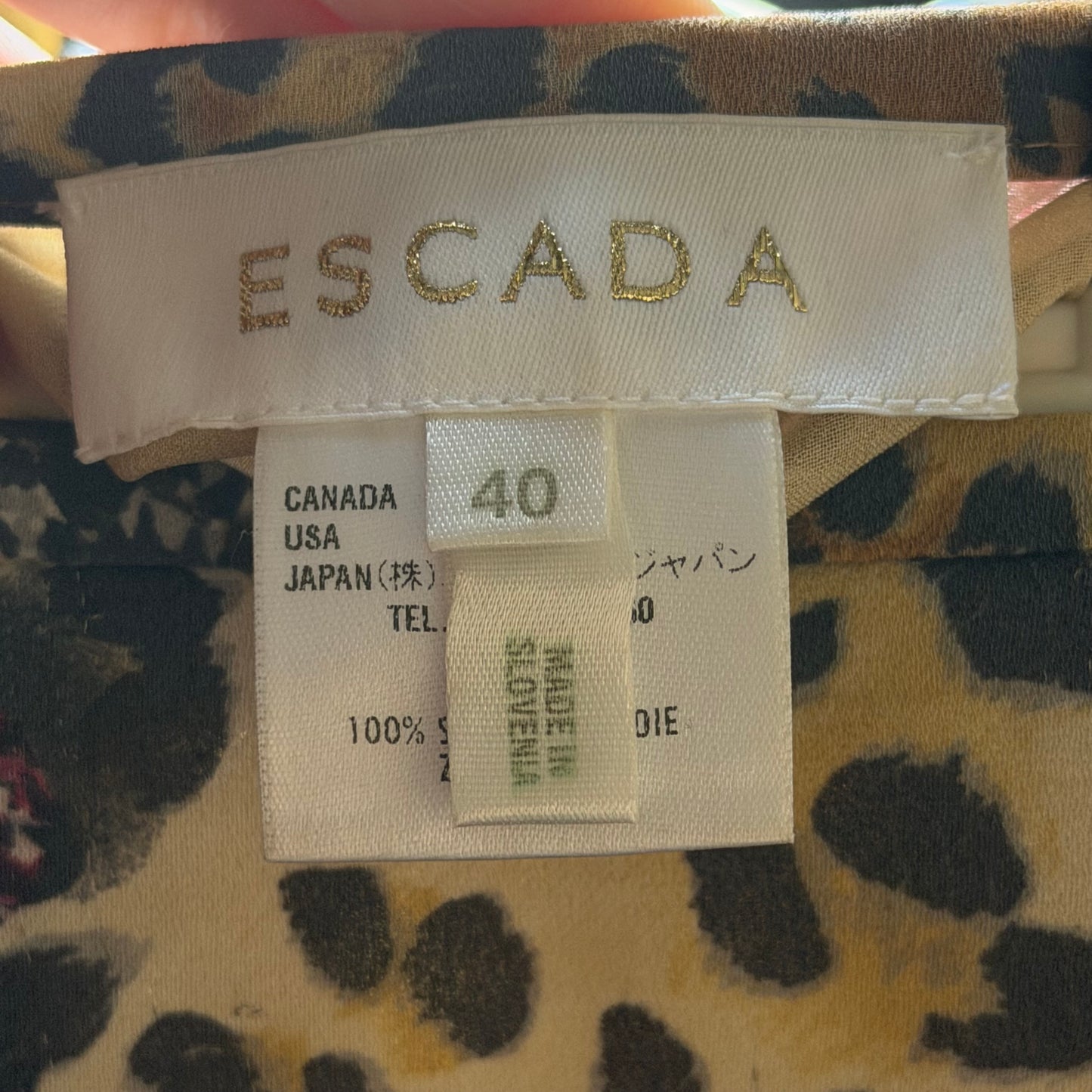 Escada