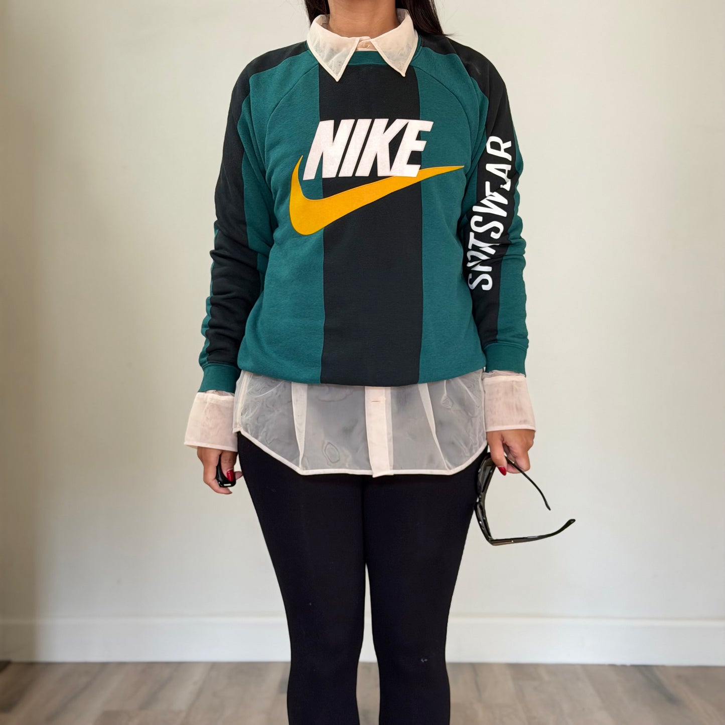 Nike