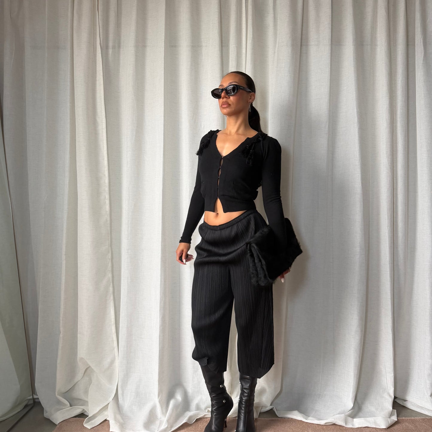 ISSEY MIYAKE Pleats Please