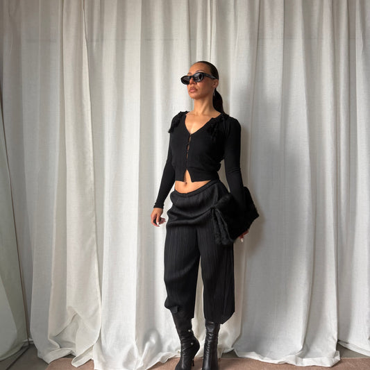 ISSEY MIYAKE Pleats Please