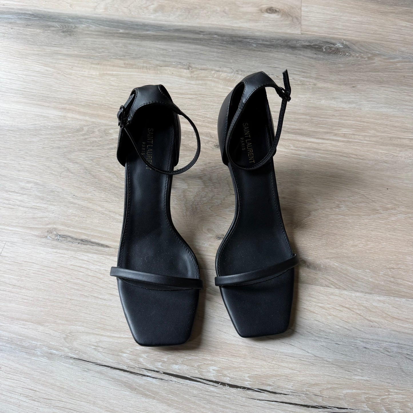 Saint Laurent Paris