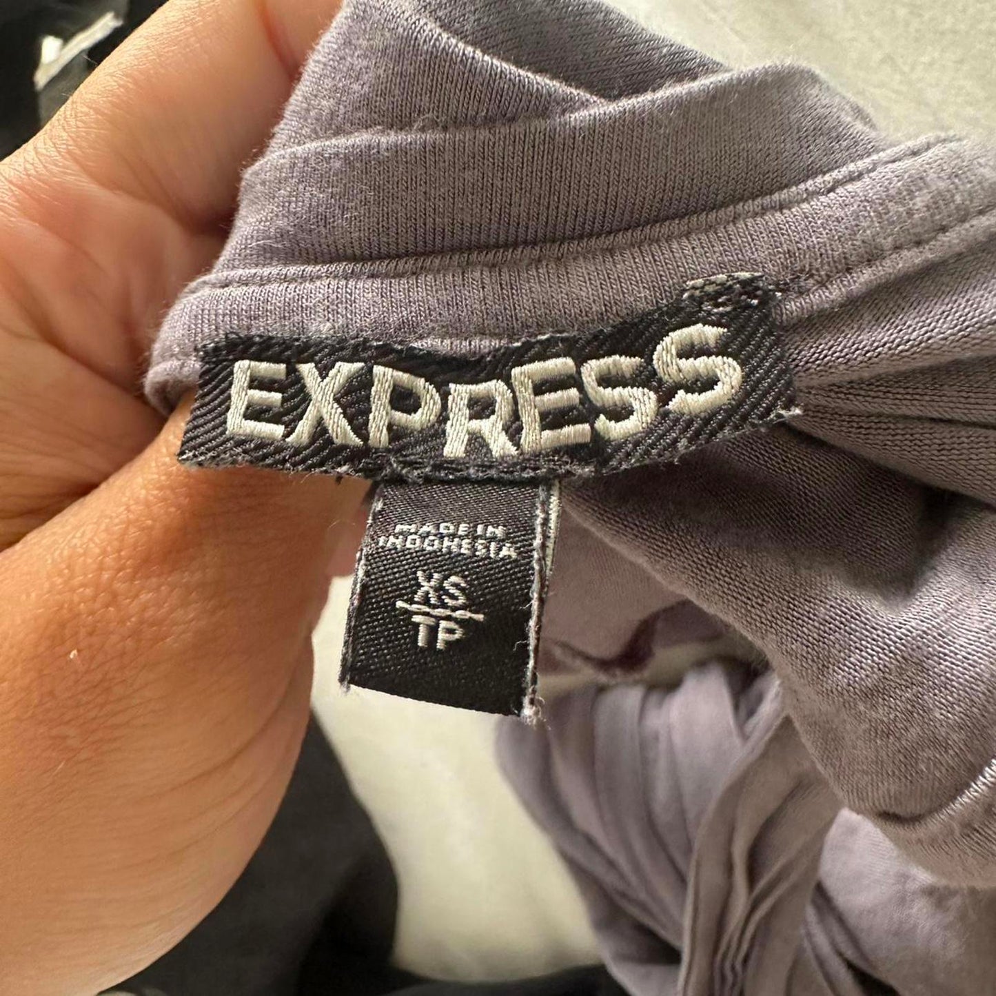 Express