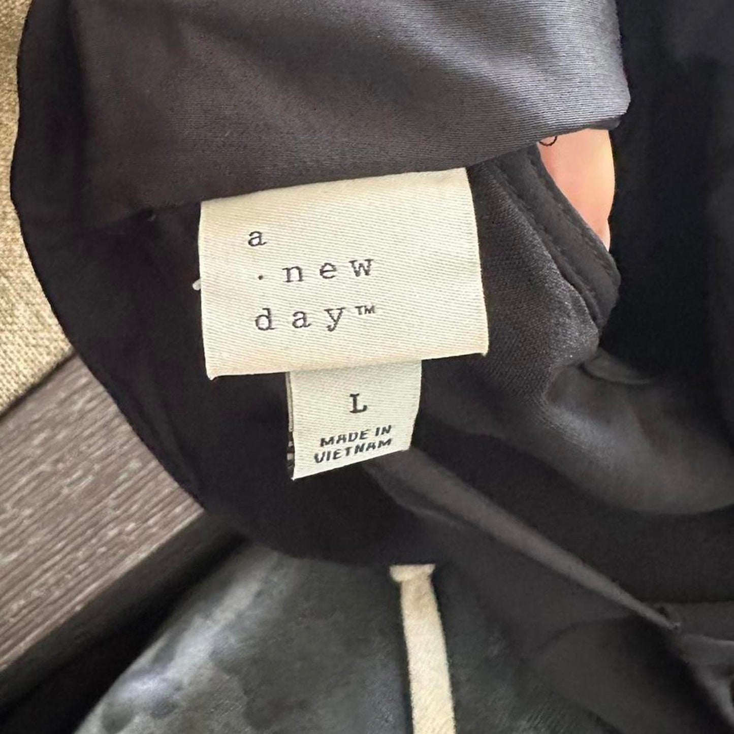 A New Day