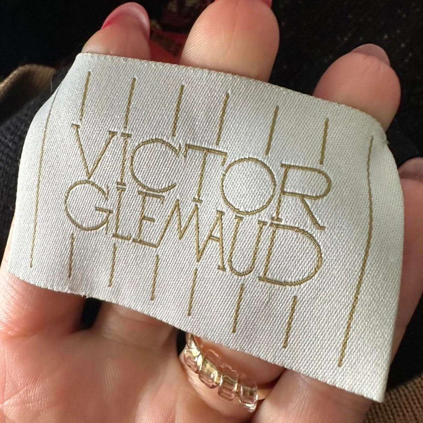 Victor Glemaud