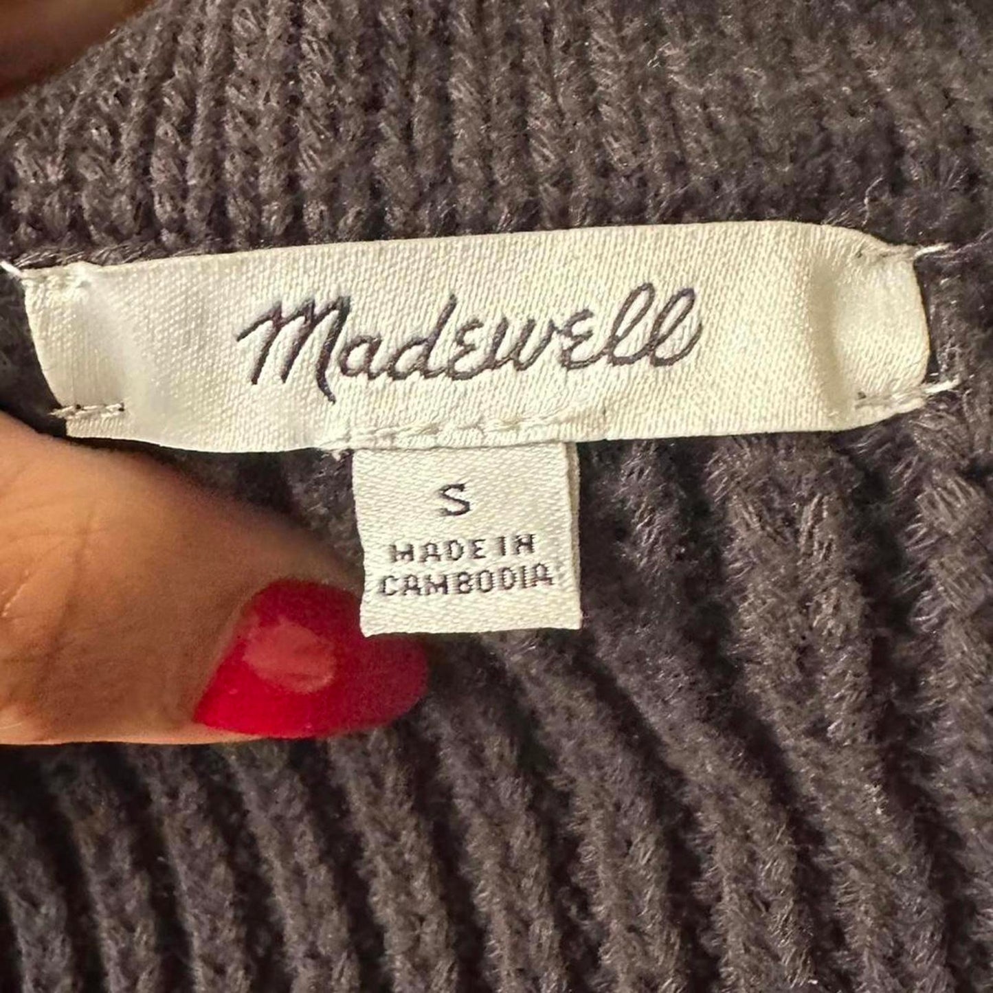 Madewell