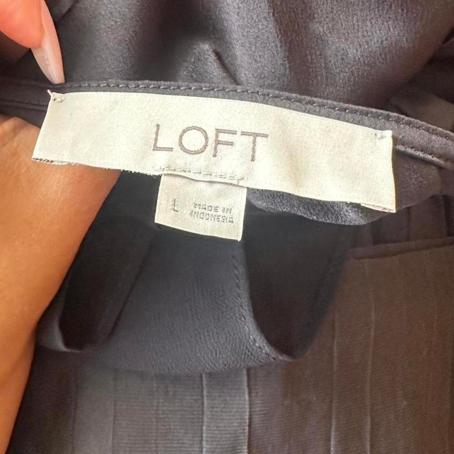 LOFT