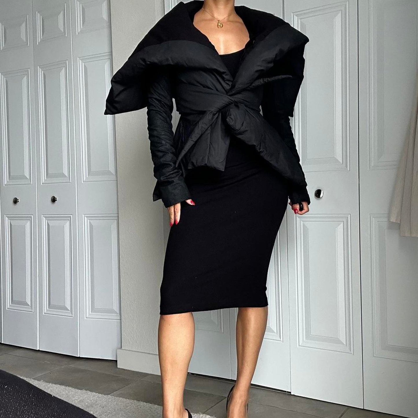 Rick Owens