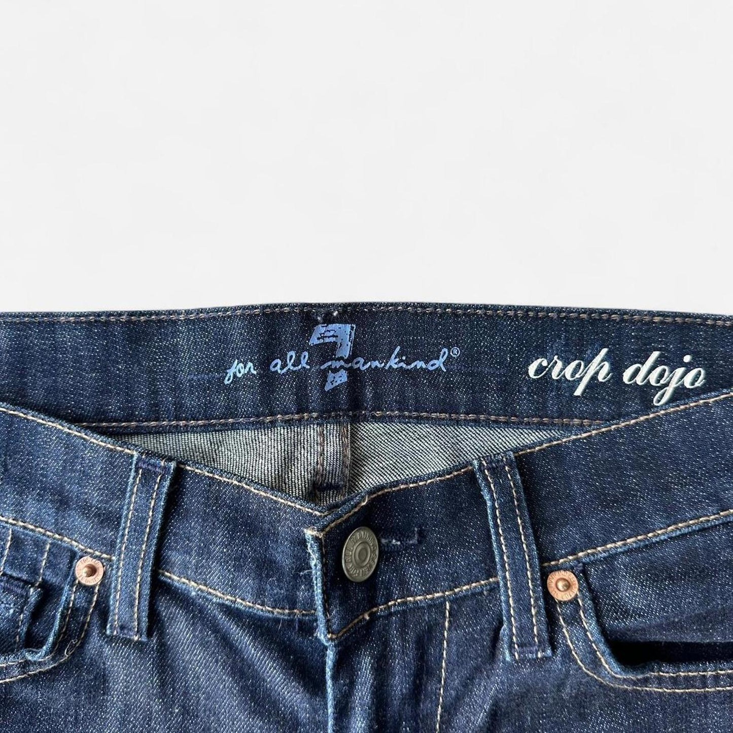7 For All Mankind