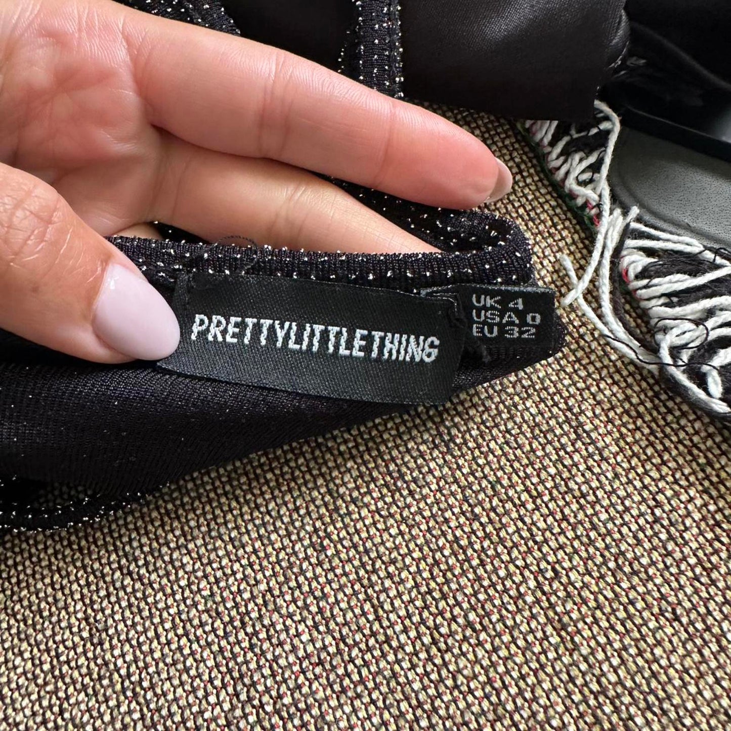 PrettyLittleThing