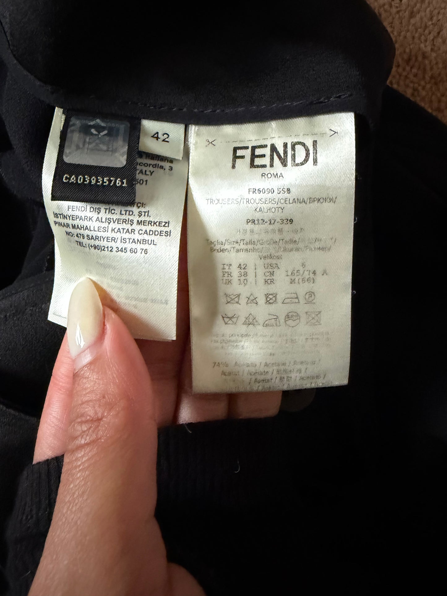 FENDI