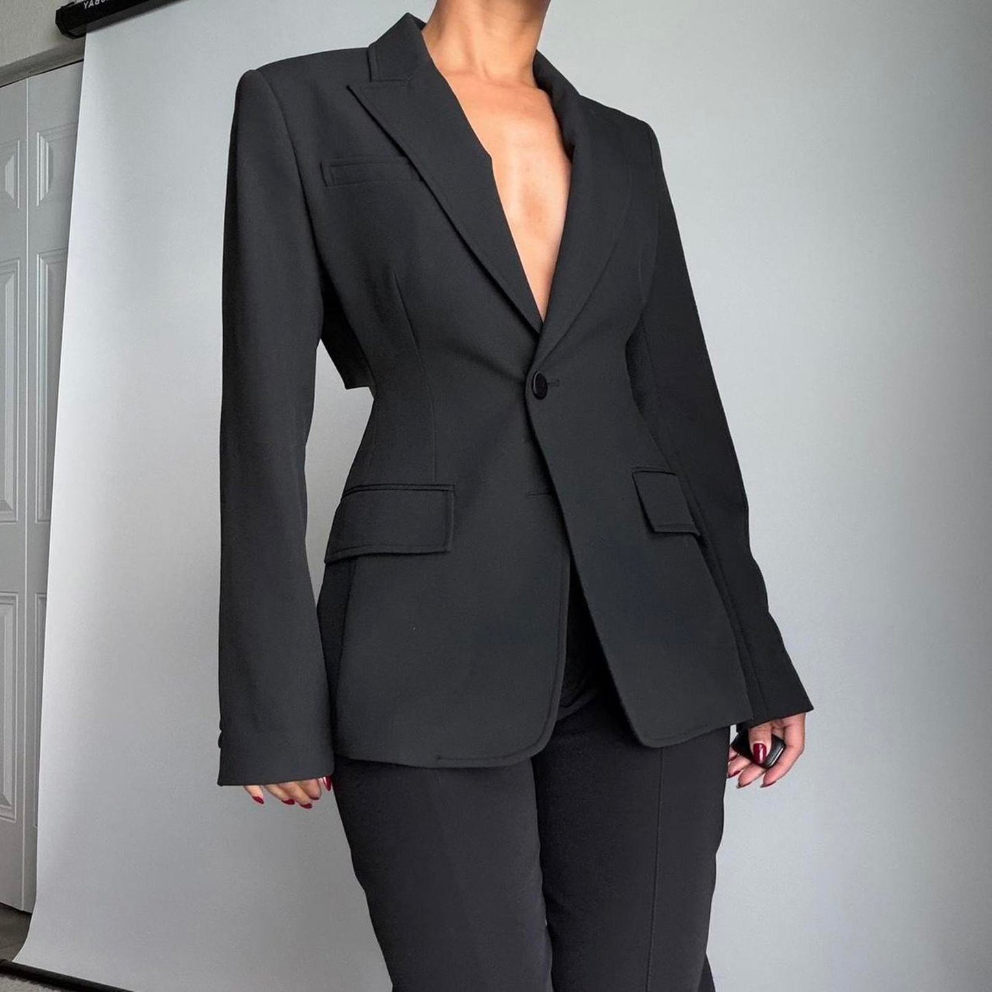 A.L.C BLAZER