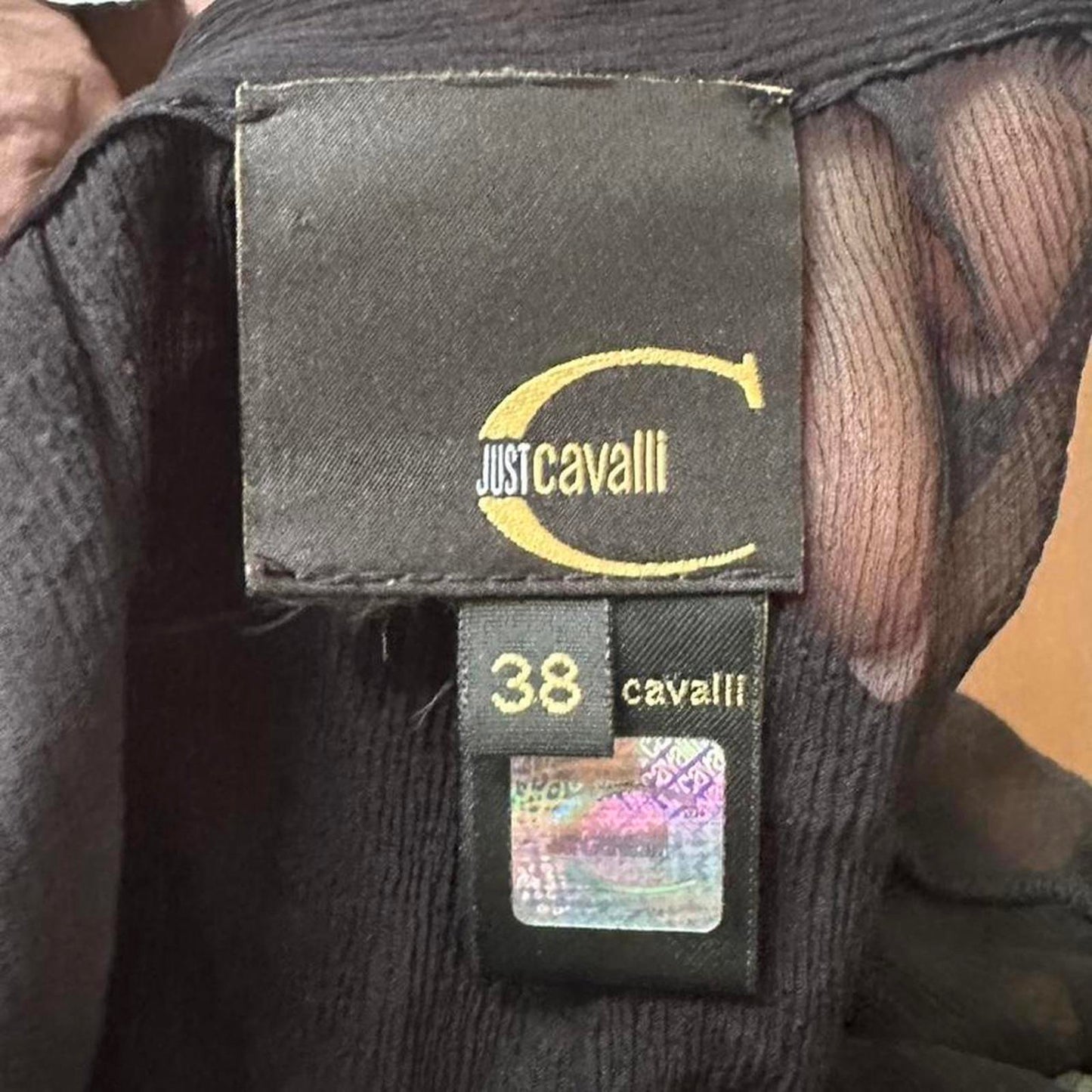 Just Cavalli