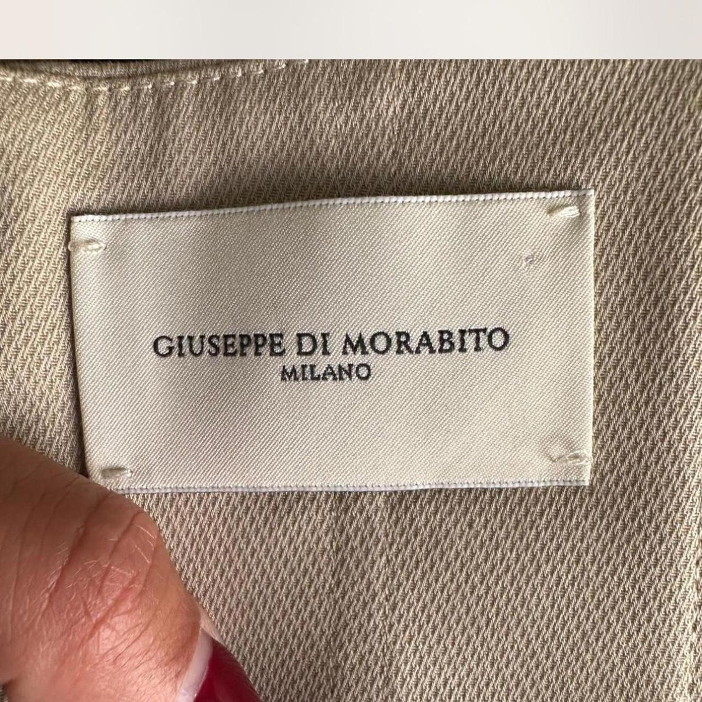 Giuseppe Di Morabito