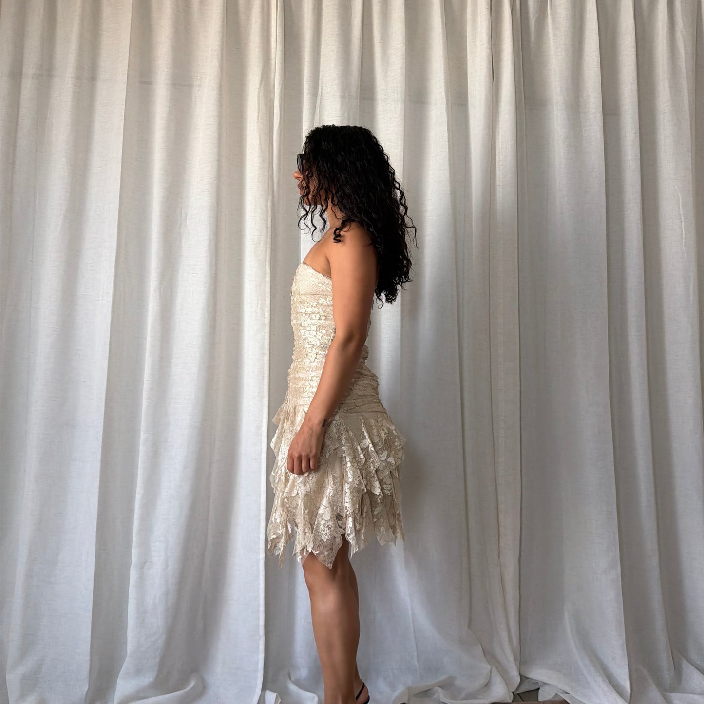 Jessica McClintock