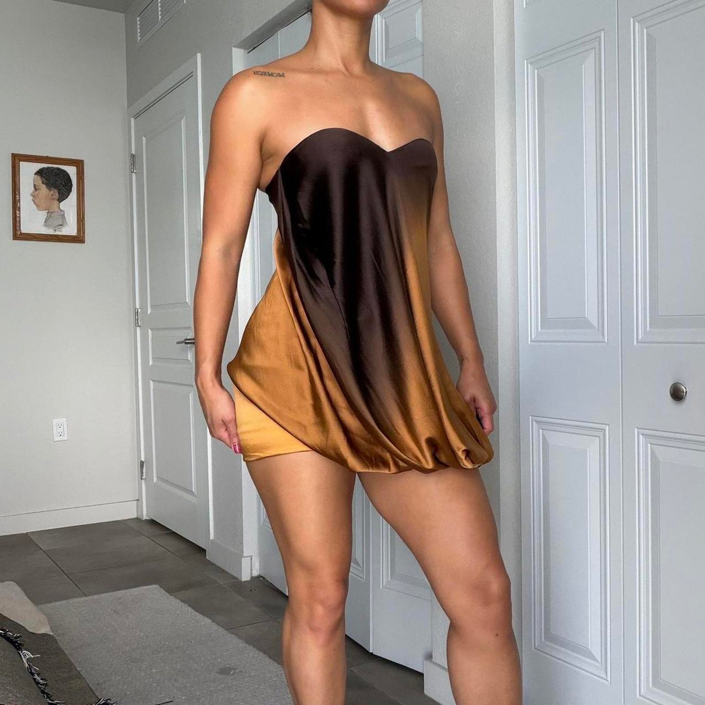 Jasmine Di Milo
