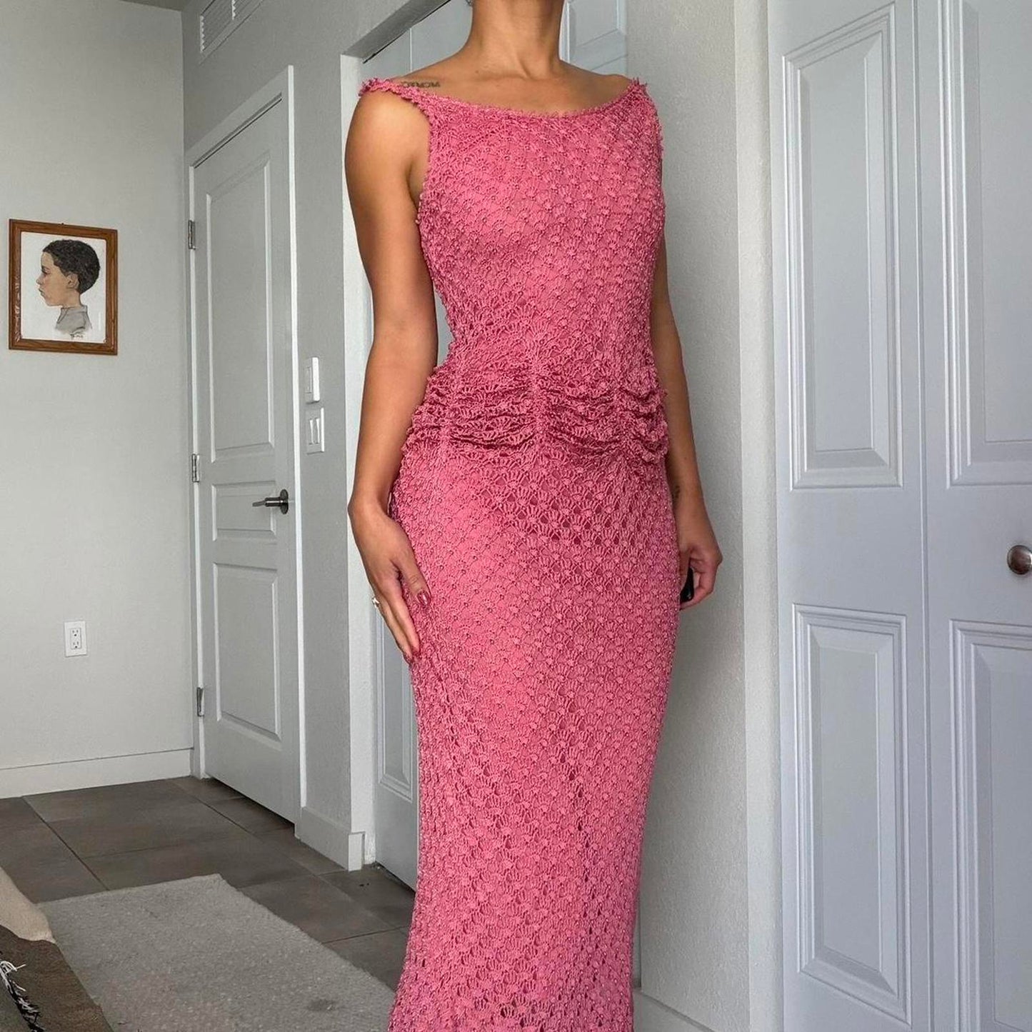Allegra Da Verio