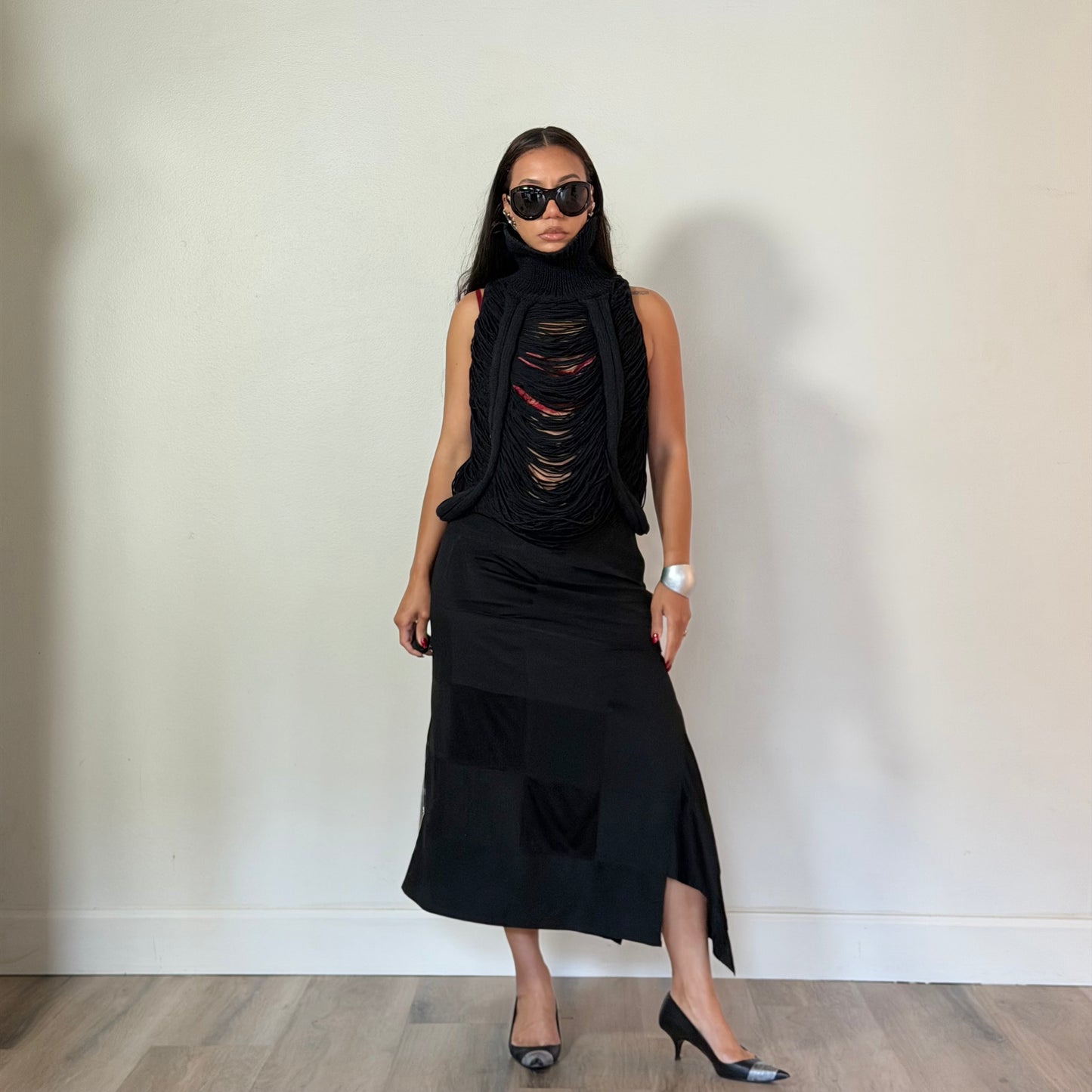 HART HAAT ISSEY MIYAKE