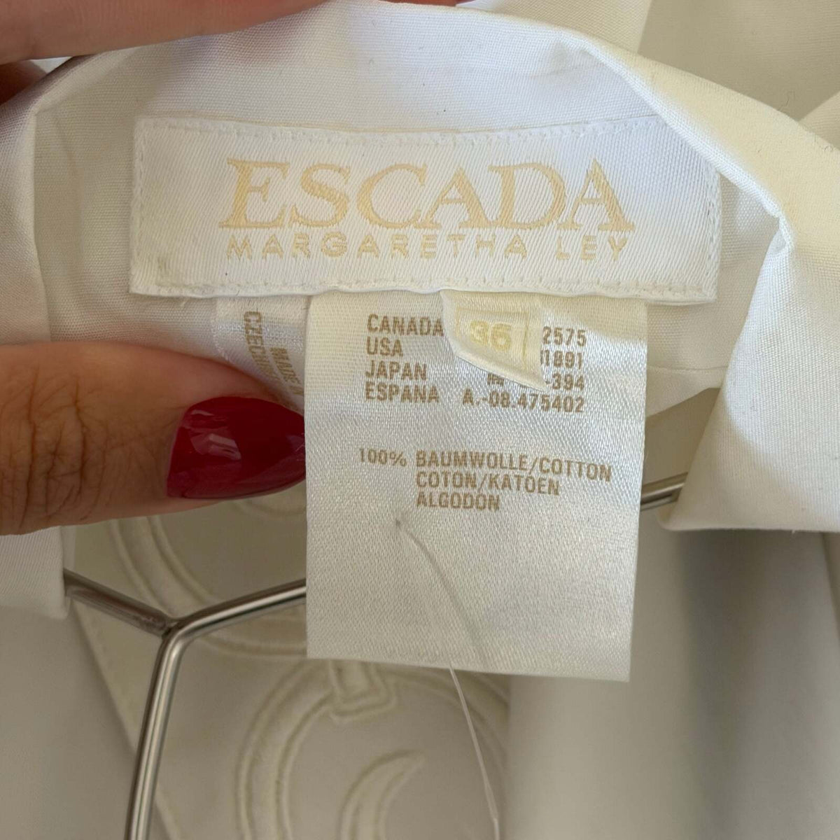 Escada