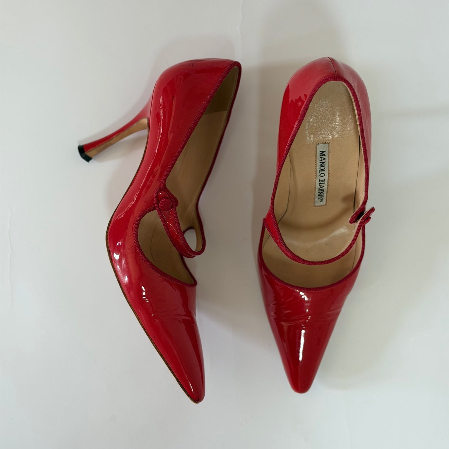 Manolo Blahnik
