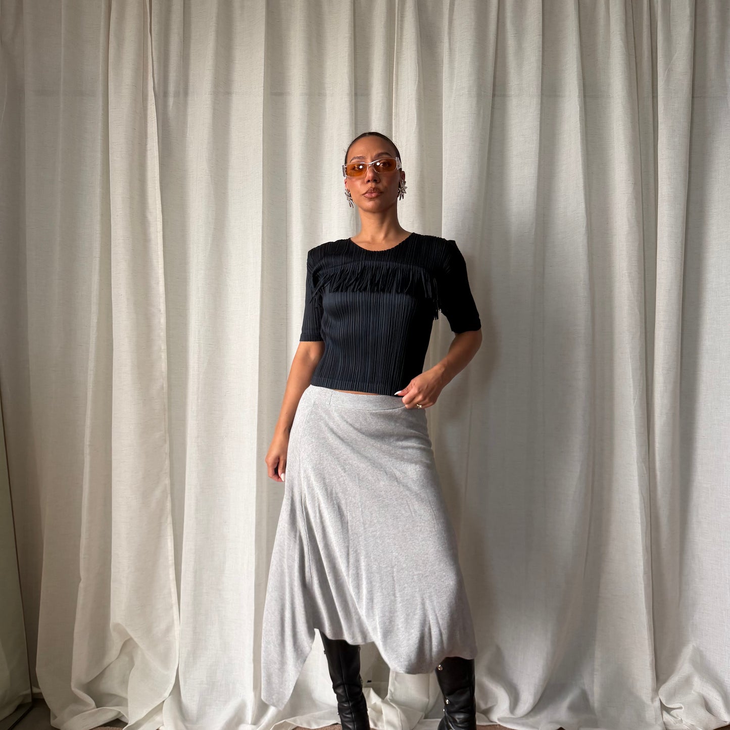 ISSEY MIYAKE Pleats Please