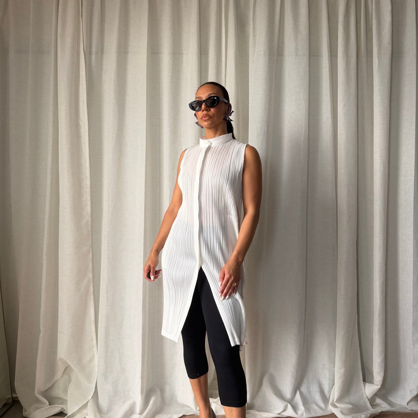Issey Miyake Pleats Please