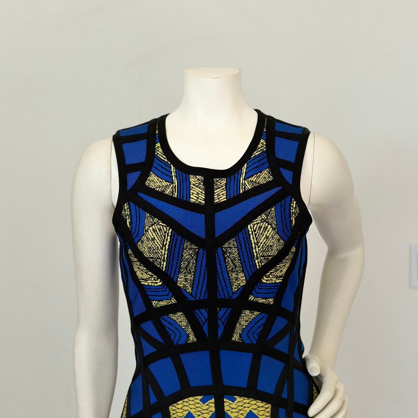 HERVE LEGER