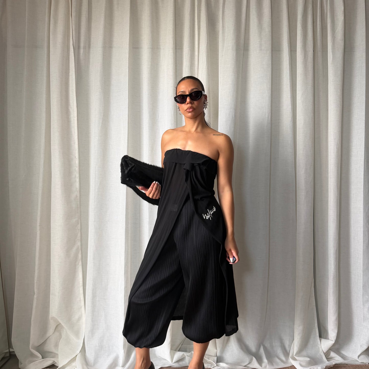 Yohji Yamamoto