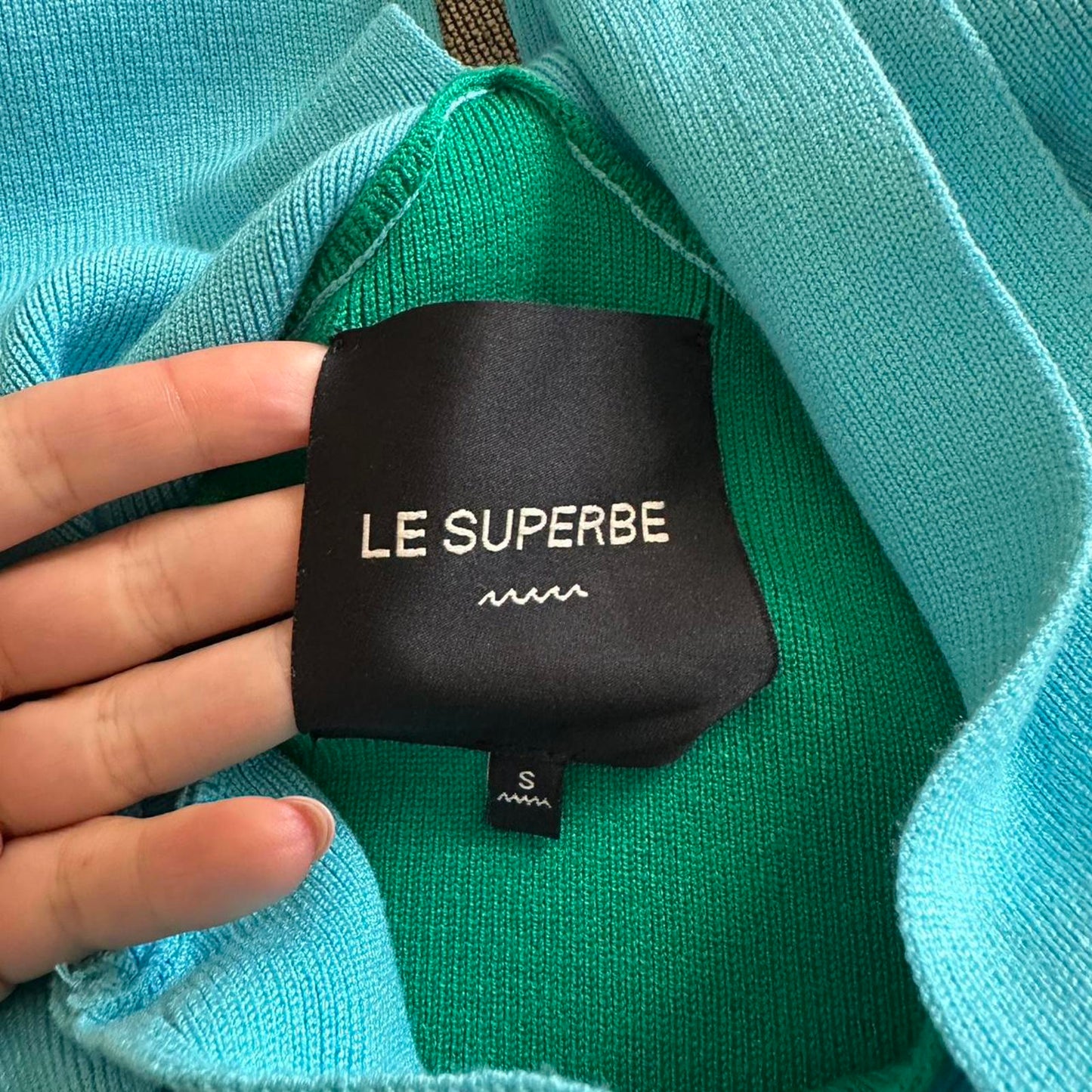 La Superbe