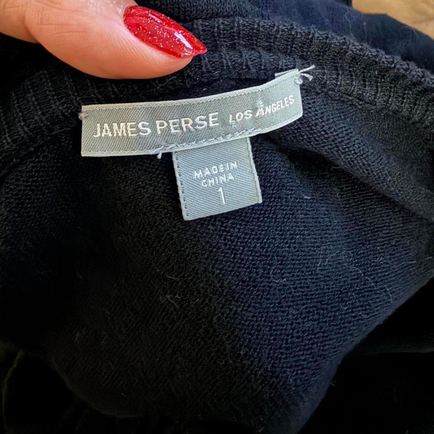 James Perse